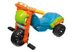 Red Balance Slide Ride On Motoycycle Toy For Toddler 2 ~ 6 Years Old Non - Toxic
