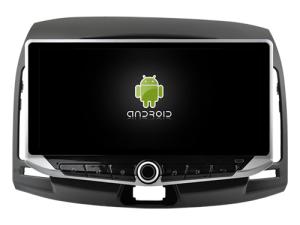 Wholesale 10.88&quot; Screen with Mobile Holder For Hyundai Elantra 4 HD 2006- 2012 Multimedia Stereo from china suppliers