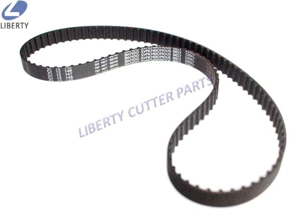 180500271 Timing Belt Cutting Machine Parts GT5250 BANDO 220XL BOSTON 5M075150