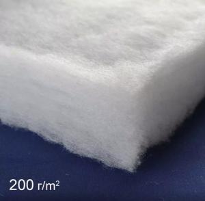 Wholesale non-gule cotton production line hard thermal bonding machine from china suppliers