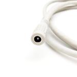 RJ45 To DC Female Connector Custom RJ45 Cables 150mm