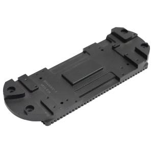 Wholesale Customerized CNC Car Parts Auto Spare Parts High Hardness from china suppliers