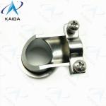RoHS M85049/39-15S Connector Performance And Durability 90° Strain Relief Clamp