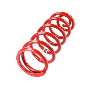 Wholesale 50CrV Material Custom Suspension Coil Springs 375mm Free Length For Car from china suppliers