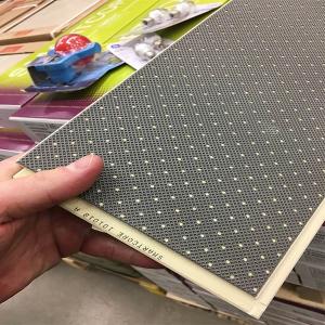 Wholesale EVA 1.5mm Vinyl Flooring Underlay For SPC Flooring(customized size） from china suppliers
