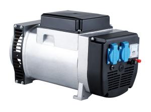 Wholesale Italy Type Brush Brushless Alternator from china suppliers