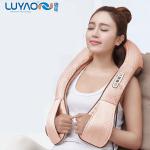 Reciprocal Neck Shoulder Massager , Intelligent Neck And Shoulder Massager