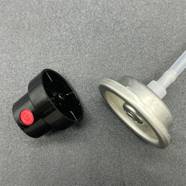 Female Paint Spray Release Valve for Precision Engineering - High Accuracy, Robust Construction