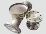 Anti Wear Impact Resistant Linings Custom Zirconia Ceramic Sheet