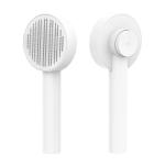ABS Material Dogs Cats Pets Grooming Brush Floating Hair Remover Comb