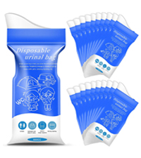 urinal bags