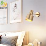 Indoor Decoration Gold Copper Modern Wall Light E26 Nordic Fashionable