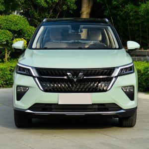 Wholesale SAIC-GM-Wuling Petrol Compact SUV Cars With CVT 1.5T 108kw from china suppliers