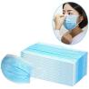 Buy cheap Water Soluble Disposable Face Mask 25gsm PP Non Woven Material For Housework from wholesalers