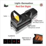red dot sight, laser sight,Rifle Scope, Scope Mounts & Accessories, Red Dot &