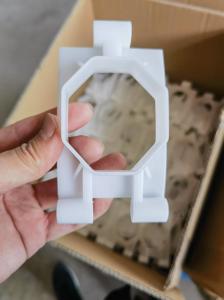 Wholesale POM Outer Cells for Bakery Dough Divider Rounder Bakery Spare Parts from china suppliers