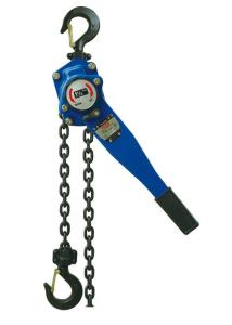 Wholesale Economic Big Capacity 6T Steel Ratchet Lever Chain Hoist For Outdoor, CE/GS certified from china suppliers
