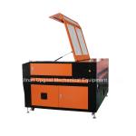Economic Double Heads Metal and Non-Metal Co2 Laser Engraving Cutting Machine