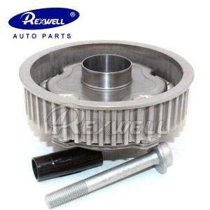 Wholesale Exhaust Timing camshaft gear For GM Chevrolet Opel AVEO Cruze 55567048 from china suppliers