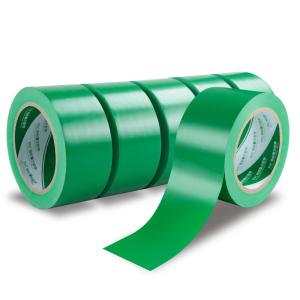 Wholesale Coloured Outdoor Rubber PVC Marking Tape ESD Warning 20mm from china suppliers