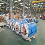 201 J1 J3 Quality Stainless Steel Coil Cold rolled SS coils 1000-1219-1500mm