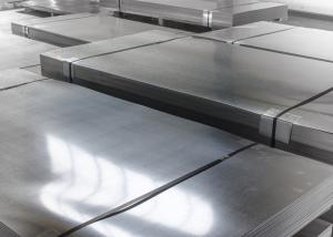 Wholesale N08810 Alloy 800h AMS 5871 Iron Chromium Nickel from china suppliers