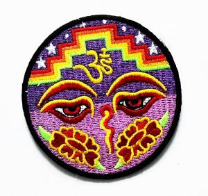 Wholesale Personalized Aviator Custom Iron On Patches Sew On Logo Badges from china suppliers