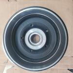OEM 9''X2'' Trailer Hub Brake Assembly 5 On 5 Torsion Axle Hub Assembly