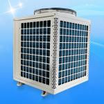 Meeting MD80D 30kw Monoblock Air Source Heat Pump For Sanitary Hot Water