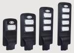 Dusk To Dawn Solar Powered Parking Light 30W Outside 6000 Lumens Monocrystalline