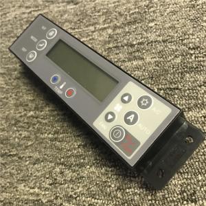 Wholesale Kobelco SK200-8 Excavator Air Conditioning Control Panel Parts 51586-17813 TKS-CP215A3 H063989 from china suppliers