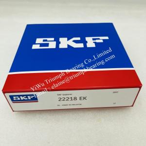 Wholesale Spherical Roller Bearings 22218EK from china suppliers