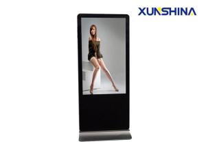 Wholesale 3G / Wifi Digital Signage Display Stands , Digital Home Advertising layer from china suppliers
