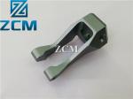 H11mm ±0.0001 Mm Aluminum Machining Parts