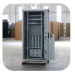 DA-OC-20U Outdoor Cabinet