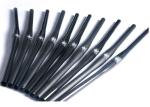 T1000 3K Weave Aero Carbon Road Bike Handlebar Rise 30 Degree
