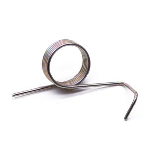 Wholesale 17-7PH Stainless Steel 6mm Spiral Torsion Spring from china suppliers