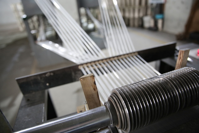 Precision Multilayer Composite Pipe Complex Bonded Fire Retardant