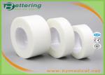First Aid Medical Adhesive Silk Tape For Surgical Fastening Dressing Easy To