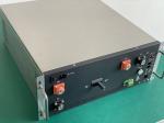 19 inch 4U size BMS High Voltage 720V 250A 12S 15S 16S 24S battery packs