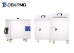 Tattoo Needles Industrial Ultrasonic Cleaner , 99L Golf Clubs Ultrasonic