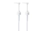Universal Closure Plastic PP Syrup Dispenser Pump 5ml 8ml 10ml Dosage 28mm -