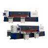 Buy cheap 3900 Blades CNC Circular Saw Machine For Composite Material Aluminum Plate from wholesalers