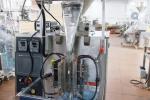 Automatic Liquid Laundry Detergent PVA Water-Soluble Film Packing Machine