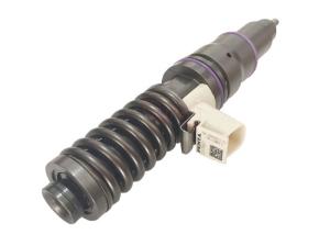 Wholesale MD13 Diesel Fuel Common Rail Injector Fuel BEBE4D27001 21379931 from china suppliers