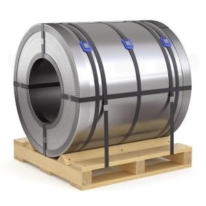 Wholesale 2B BA 2D Stainless Steel Coil HL Mirror Finish Cold Roll 316 201 430 304 from china suppliers