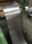 Type 441 2D Polished Stainless Steel Sheet Metal 1.4509 X2CrTiNb18 Material