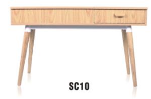 Wholesale America style wooden home office table furniture from china suppliers