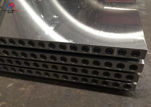 Wholesale Molding Industry Hot Press Plates Q235B Q345 45 Steel Steam Water Oil Heated from china suppliers