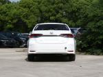 1.2T Pioneer Toyota Petrol Cars Corolla 2023 White Fuel Efficient SUV